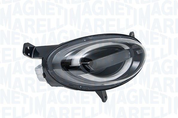 MAGNETI MARELLI Daytime Running Light Article number: 715010105600 cheaply