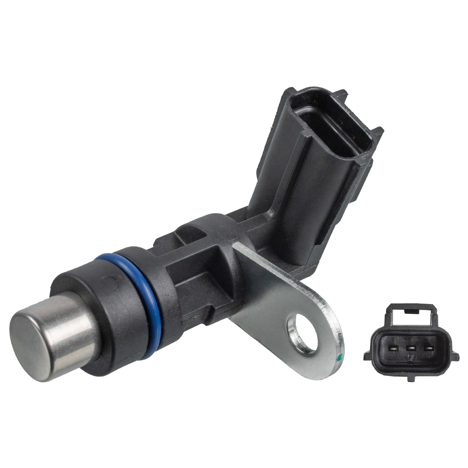 FEBI BILSTEIN Crankshaft sensor Article number: 177103 cheaply