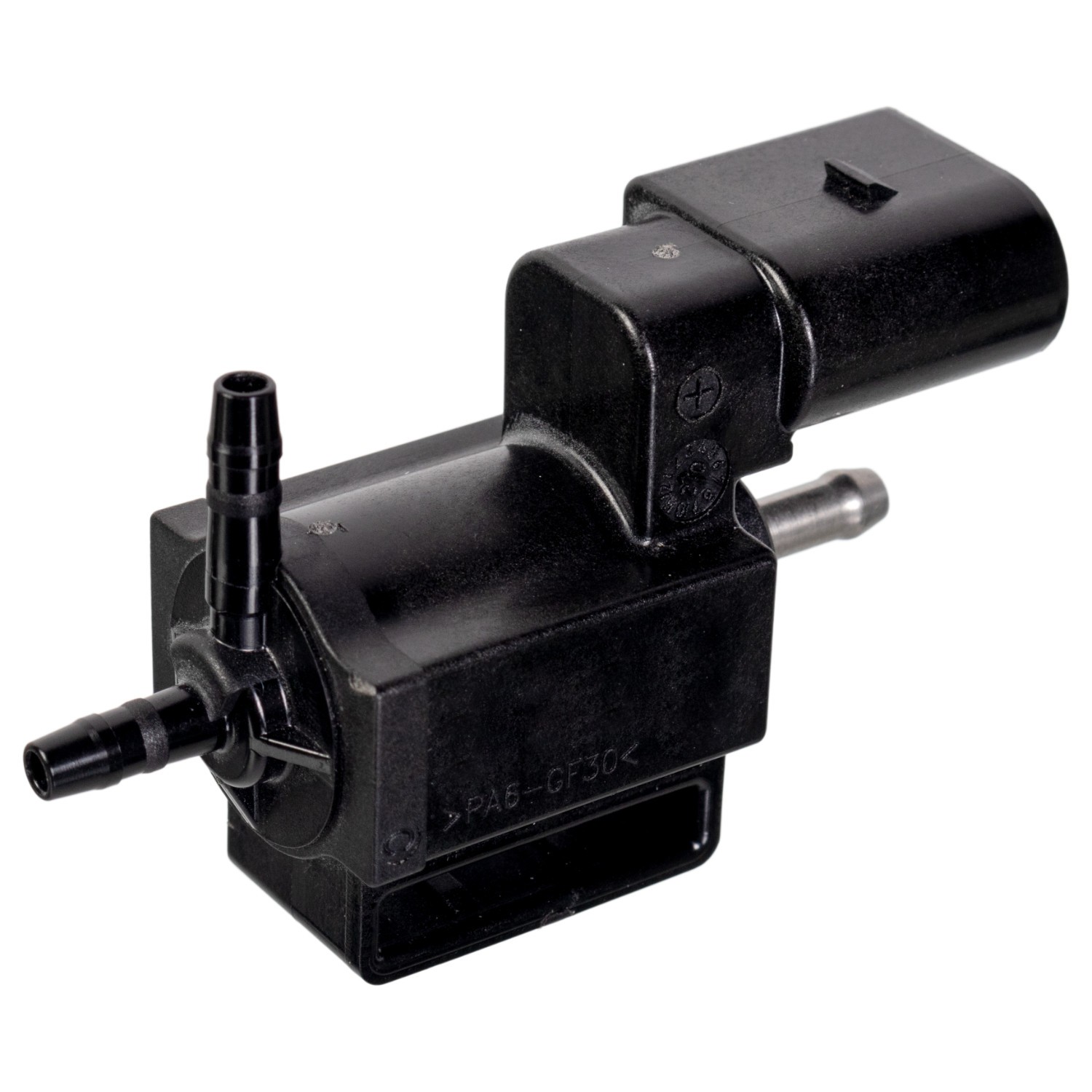 FEBI BILSTEIN Pressure Converter, exhaust control Article number: 177130 cheaply