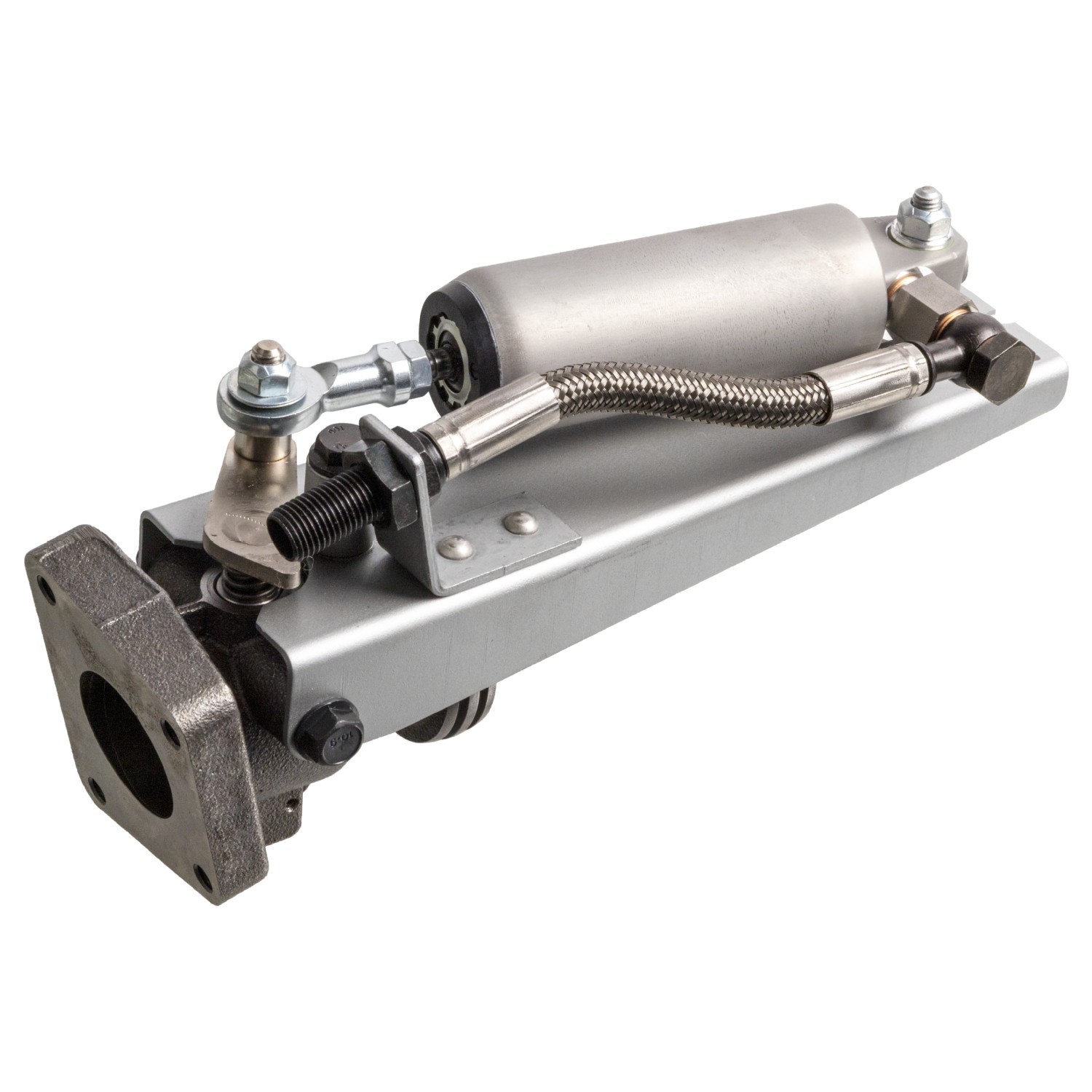 FEBI BILSTEIN EGR valve Article number: 177252 cheaply