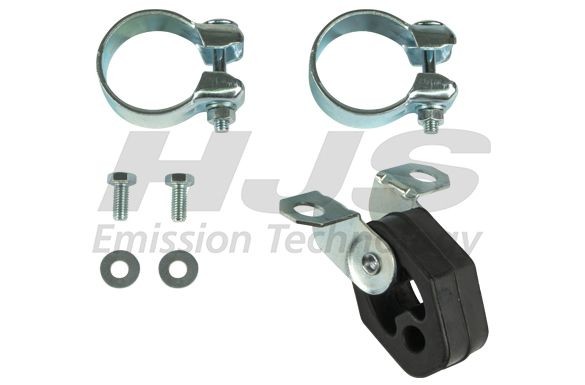 HJS Exhaust mounting kit Article number: 82 11 9225 cheaply