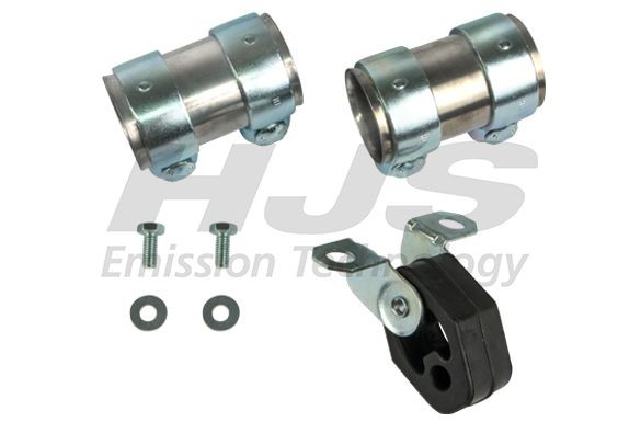 HJS Exhaust mounting kit Article number: 82 11 9226 cheaply