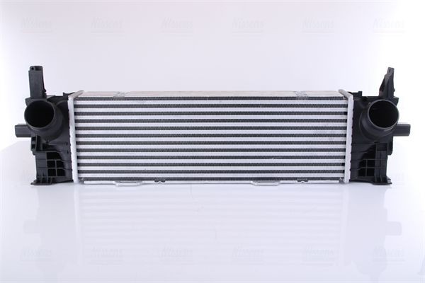 NISSENS Intercooler Article number: 961591 cheaply