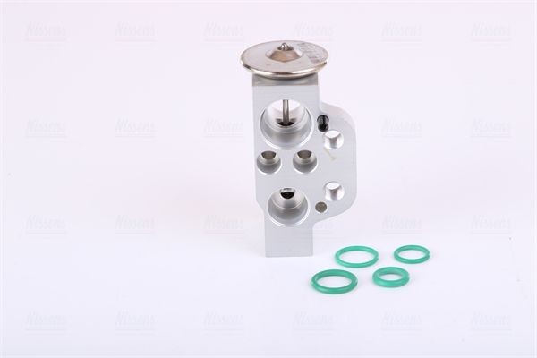 NISSENS AC expansion valve Article number: 999376 cheaply