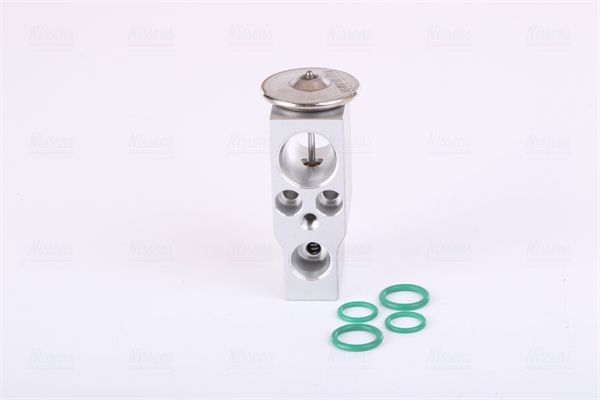 NISSENS AC expansion valve Article number: 999377 cheaply