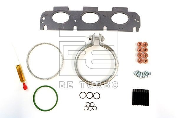 BE TURBO Turbolader Varenummer: ABS787 billige