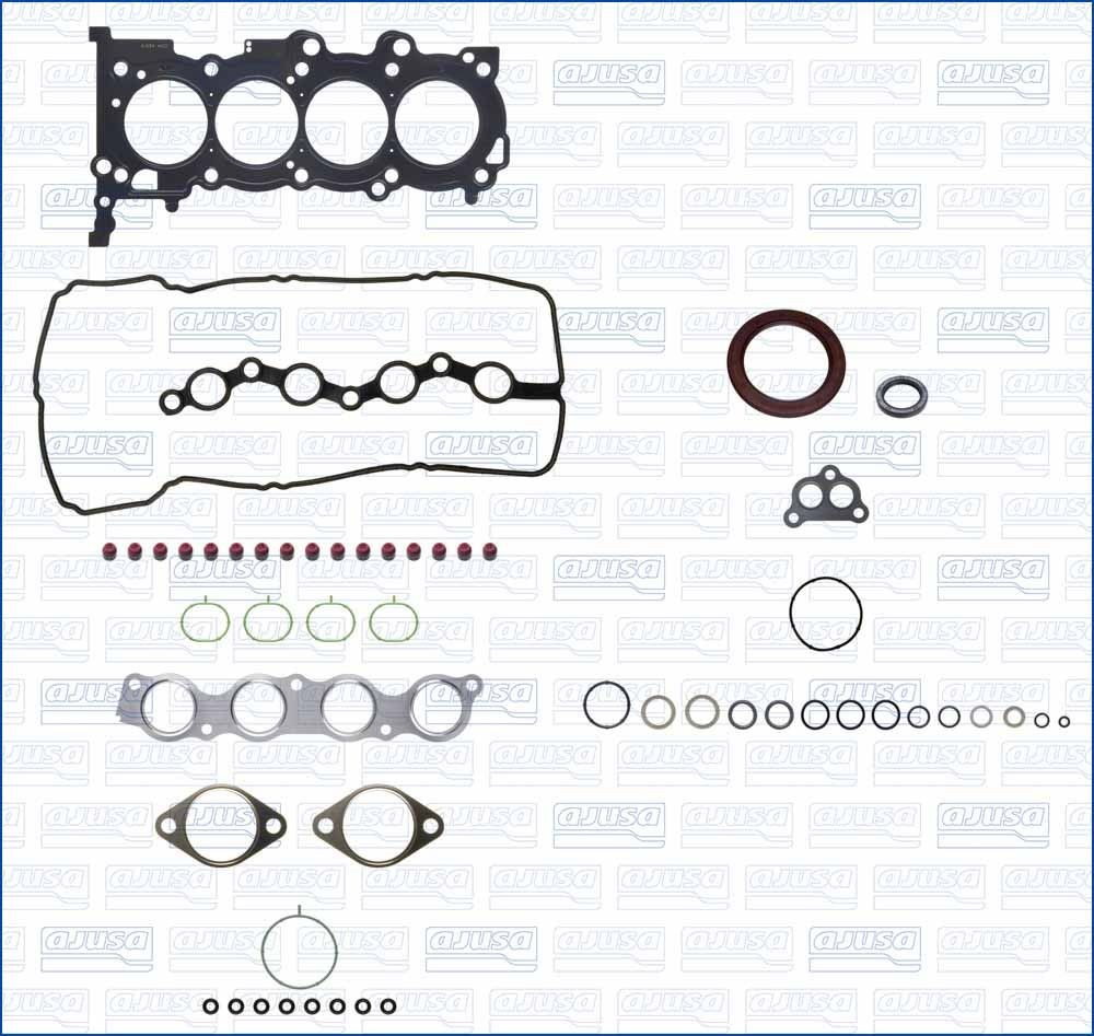 AJUSA Full Gasket Set, engine Article number: 50530200 cheaply