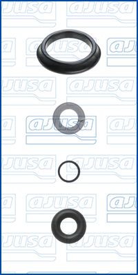 AJUSA Seal Kit, injector nozzle Article number: 77034800 cheaply