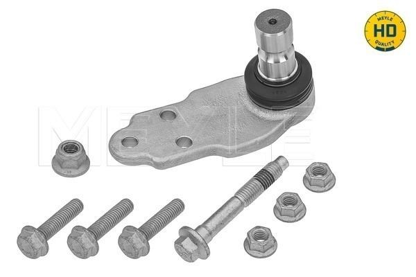 MEYLE Ball Joint Article number: 716 010 0034/HD cheaply