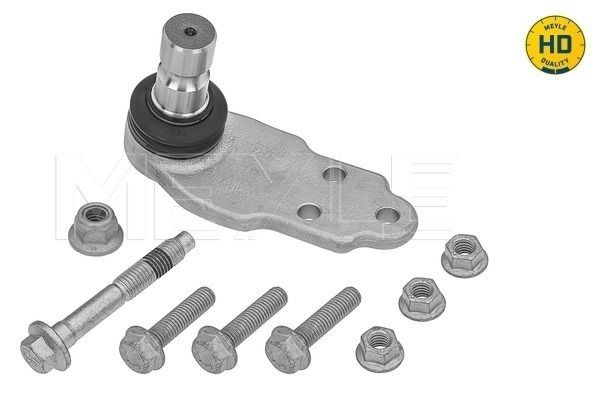 MEYLE Ball Joint Article number: 716 010 0035/HD cheaply