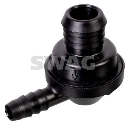 SWAG Fuel pressure regulator Article number: 33 10 1995 cheaply