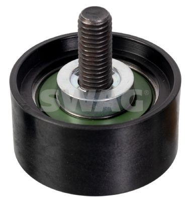 SWAG Timing belt deflection pulley Article number: 33 10 3607 cheaply