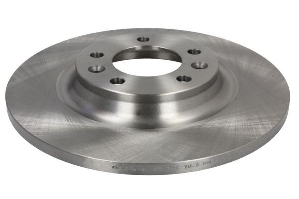 ABE Brake disc Article number: C4P009ABE cheaply