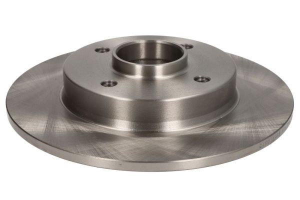 ABE Brake disc Article number: C4P011ABE cheaply