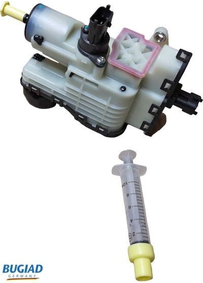 BUGIAD Delivery Module, urea injection Article number: BAB71500 cheaply