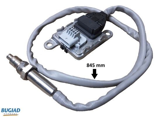 BUGIAD BNX74043 NOx Sensor, NOx Catalyst DISPATCH 2.0 BlueHDi 177 PS Diesel