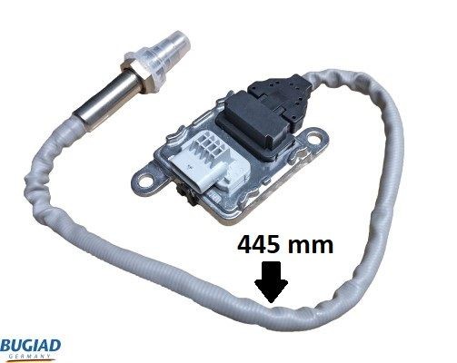BUGIAD BNX74045 NOx-sensor, NOx-katalysator JUMPY 2.0 BlueHDi 177 HK Diesel