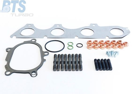 BTS TURBO Mounting Kit, charger Article number: T931531ABS cheaply