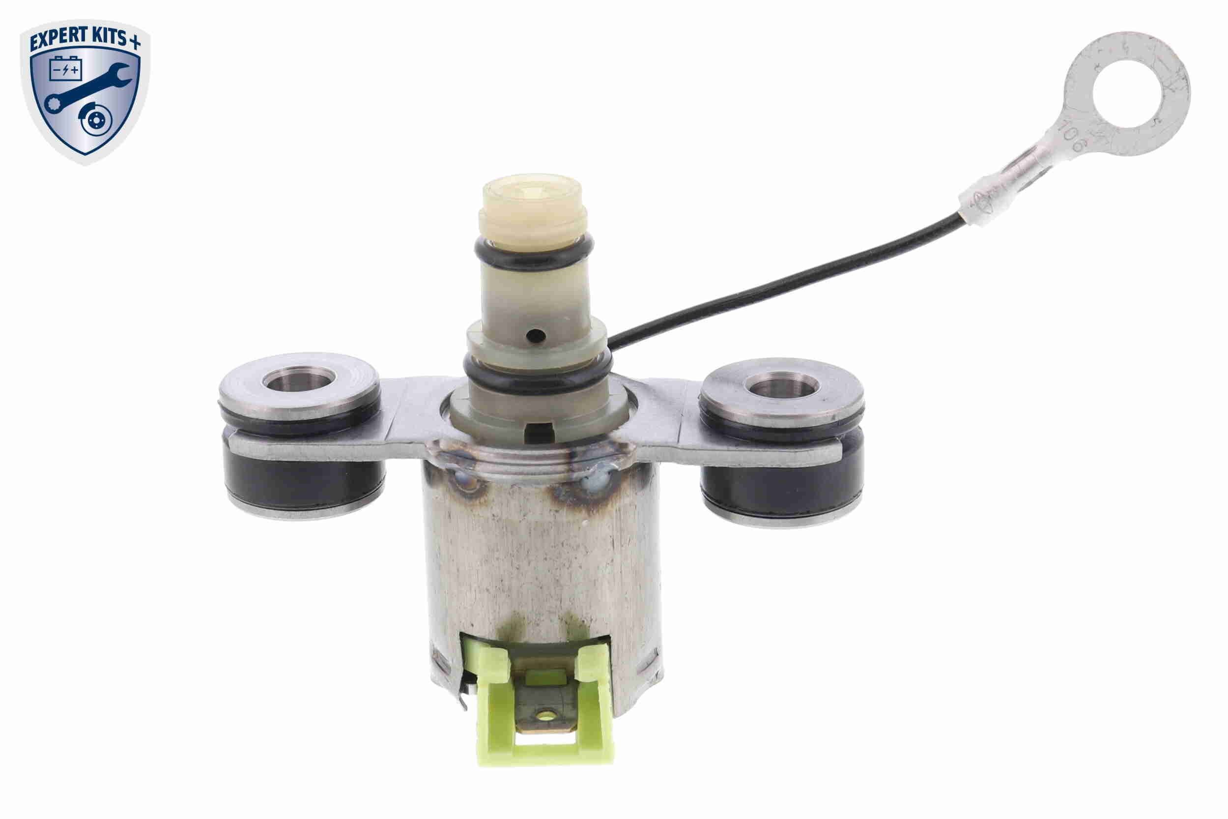 VEMO V10-77-1128 Shift Valve, automatic transmission BORA 2.3 V5 4motion 170 PS Petrol 2005