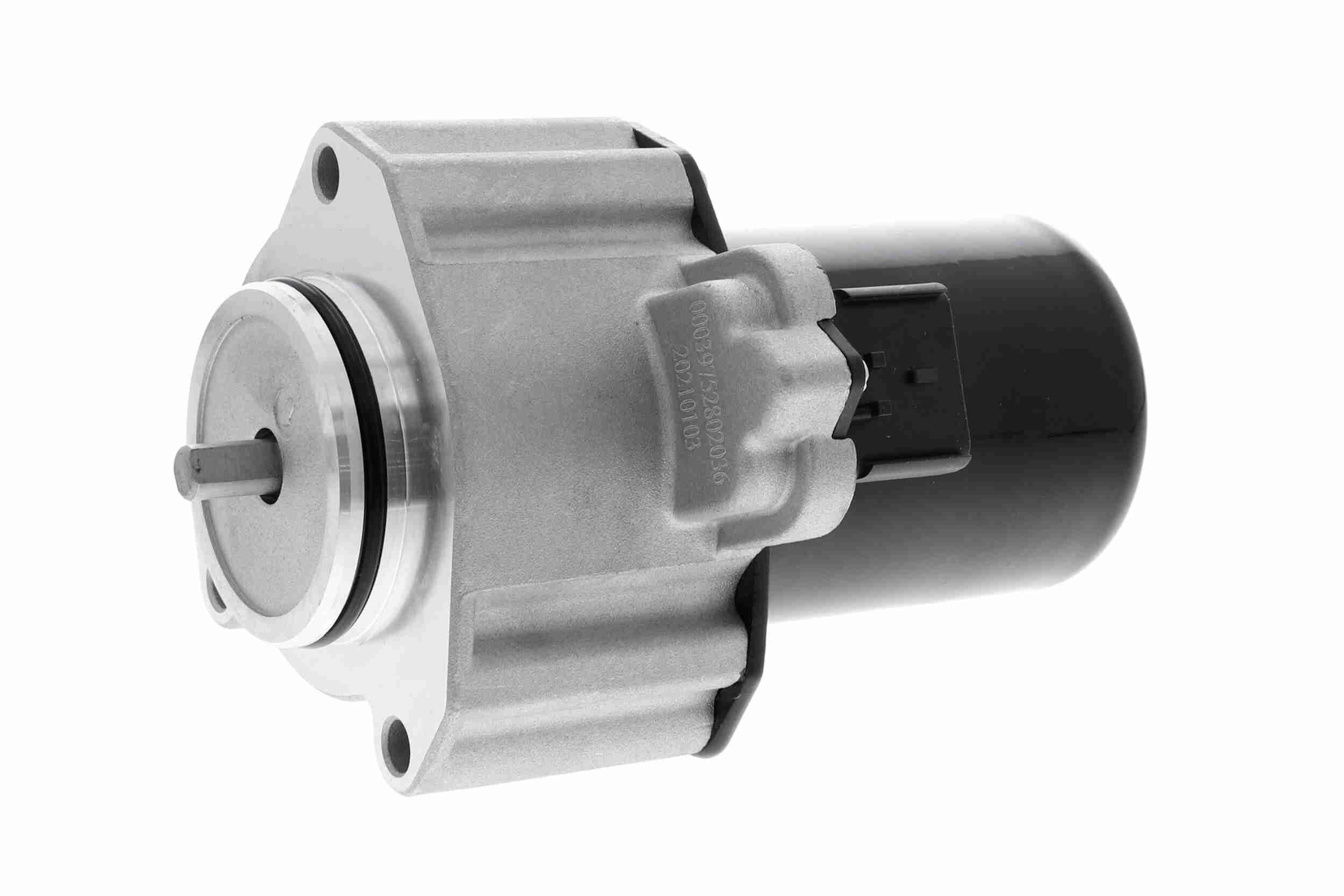 VEMO Actuator, transfer case Article number: V33-86-0010 cheaply