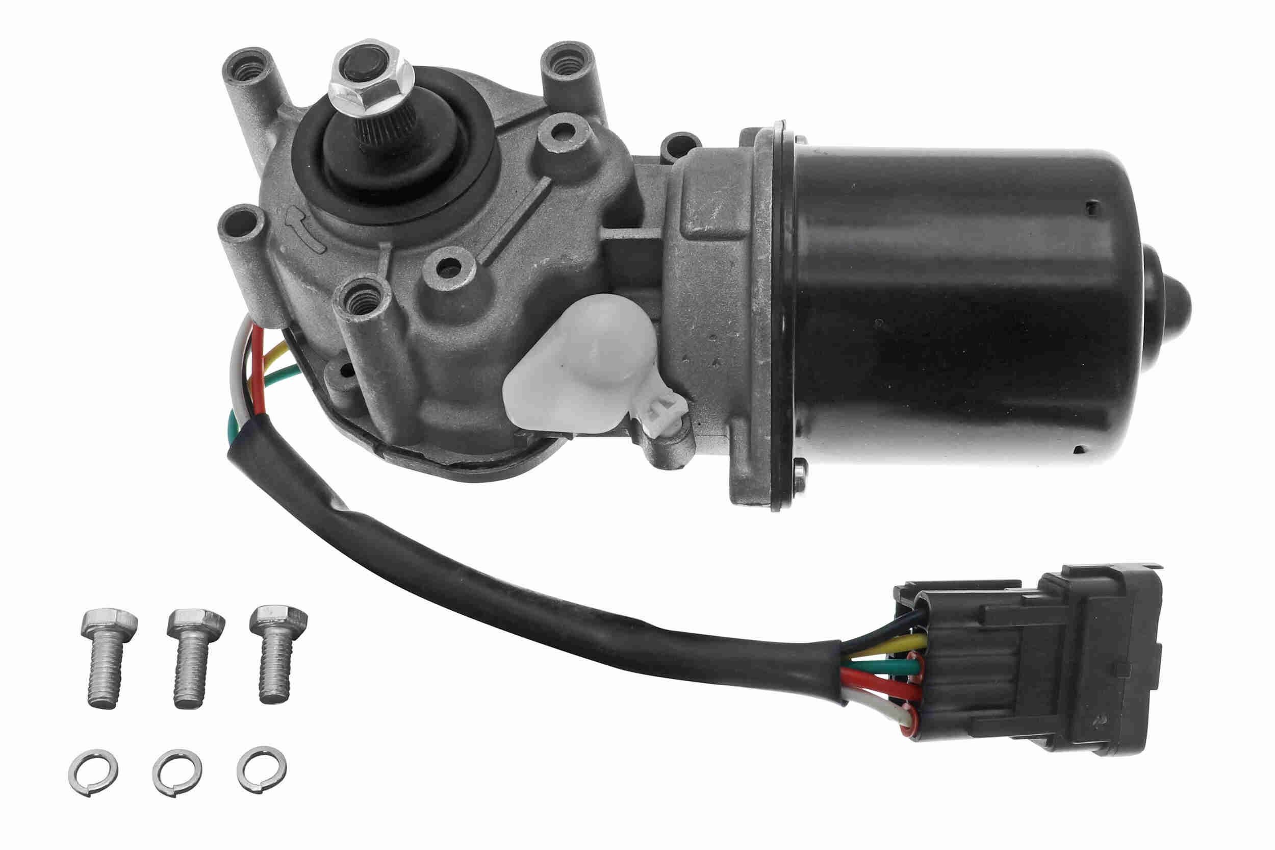 VEMO Wiper motor Article number: V40-07-0014 cheaply
