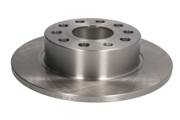 ABE Brake disc Article number: C4W012ABE cheaply