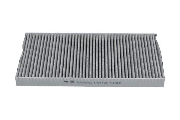 KAVO PARTS Pollen filter Article number: FCA-10043C cheaply