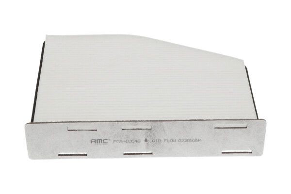 KAVO PARTS Pollenfilter Varenummer: FCA-10048 billige