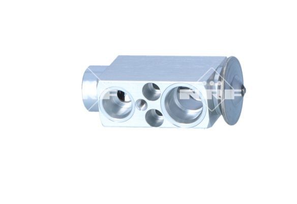 NRF AC expansion valve Article number: 38489 cheaply