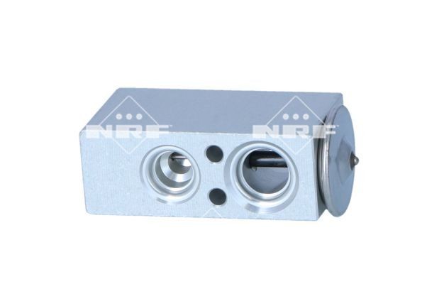 NRF AC expansion valve Article number: 38495 cheaply