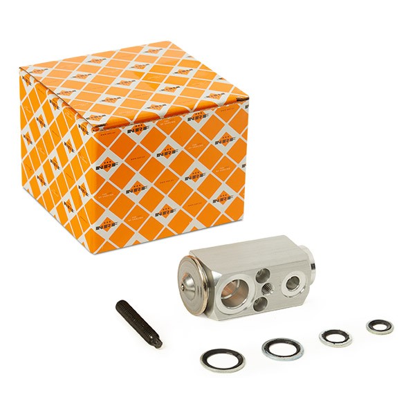 NRF AC expansion valve Article number: 38506 cheaply