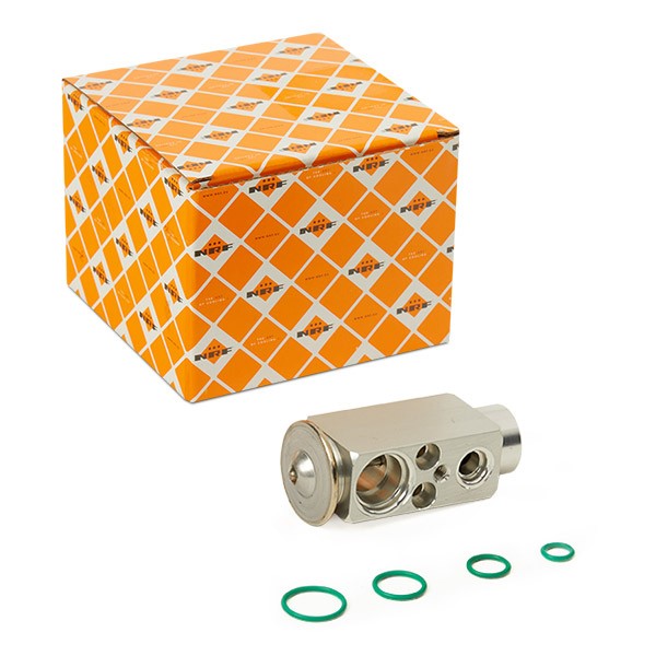 NRF AC expansion valve Article number: 38513 cheaply