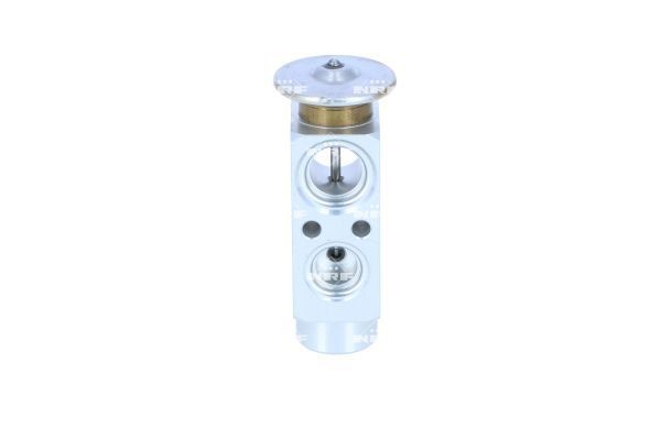 NRF AC expansion valve Article number: 38518 cheaply