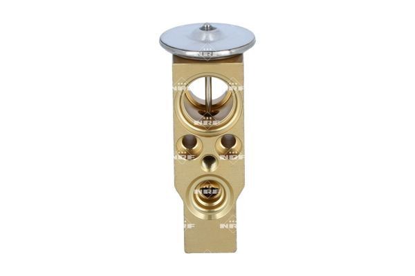 NRF AC expansion valve Article number: 38527 cheaply