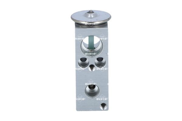 NRF AC expansion valve Article number: 38533 cheaply