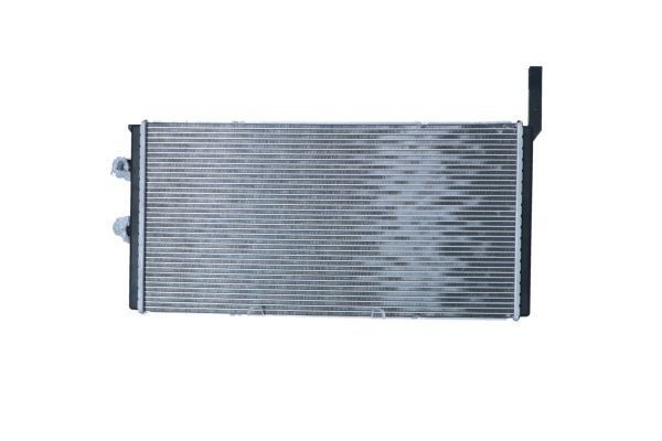 NRF Engine radiator Article number: 550096 cheaply