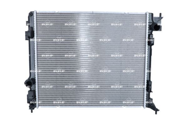 NRF Engine radiator Article number: 550119 cheaply