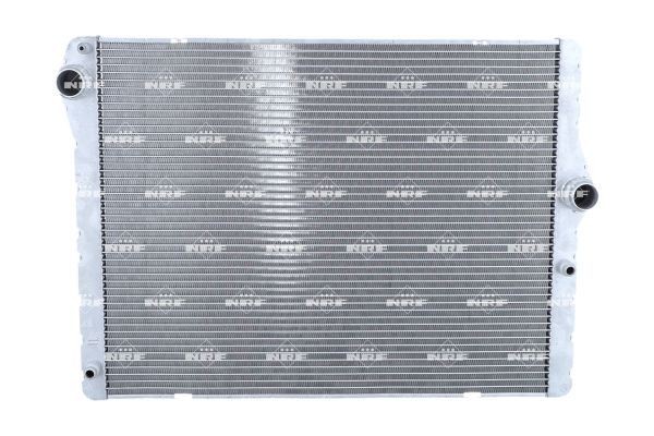 NRF Engine radiator Article number: 550134 cheaply