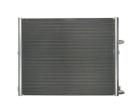 NRF Engine radiator Article number: 550168 cheaply