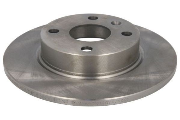 ABE Brake disc Article number: C4X015ABE cheaply