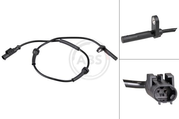 A.B.S. ABS sensor Article number: 32148 cheaply