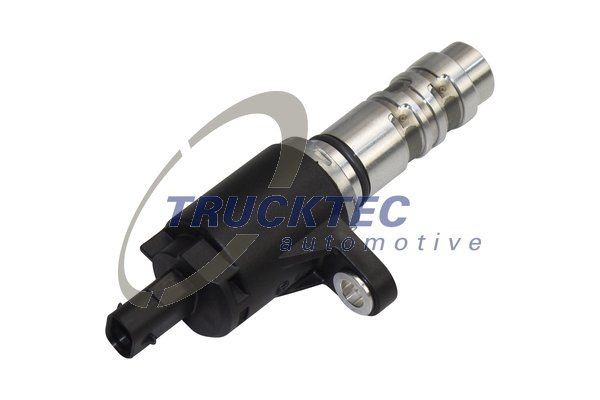 TRUCKTEC AUTOMOTIVE 07.12.166 Juhtklapp, nukkvõlli asend T-ROC 1.5 TSI 150 HP Bensiin