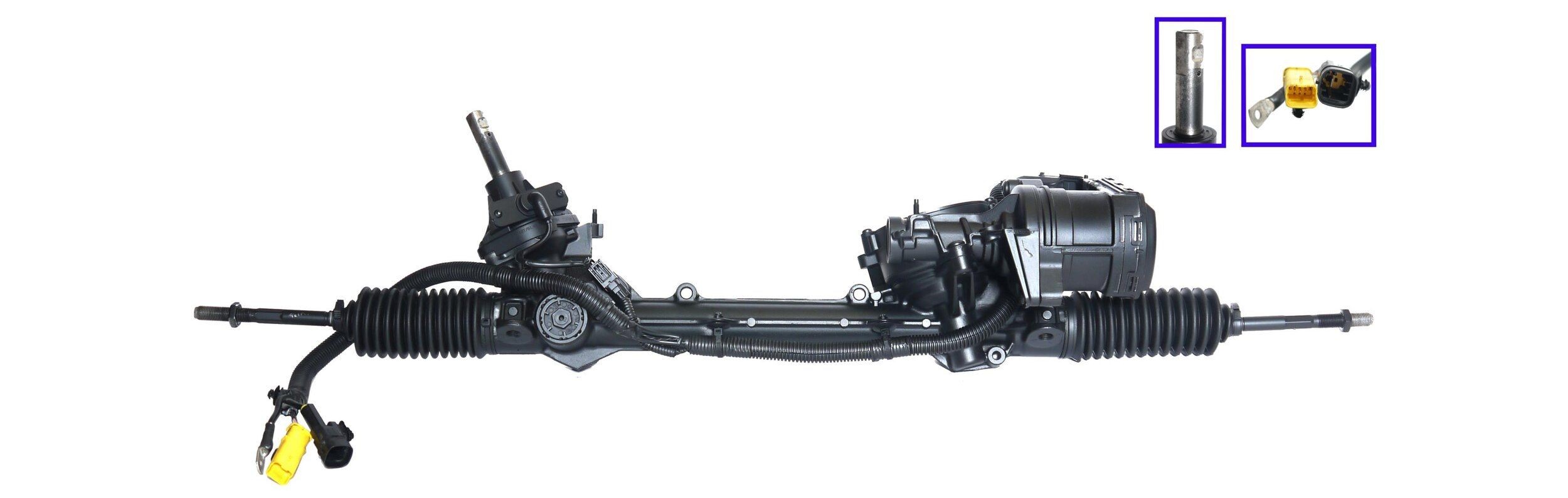 ELSTOCK Steering rack Article number: 17-1918 cheaply