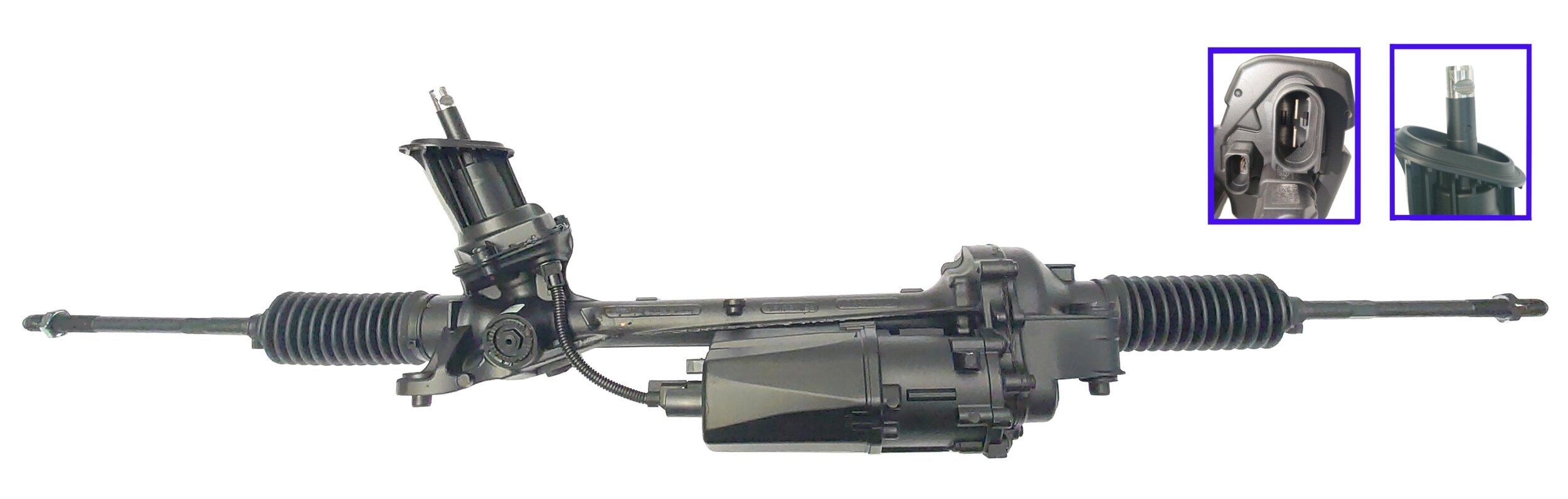 ELSTOCK Steering rack Article number: 17-1923 cheaply