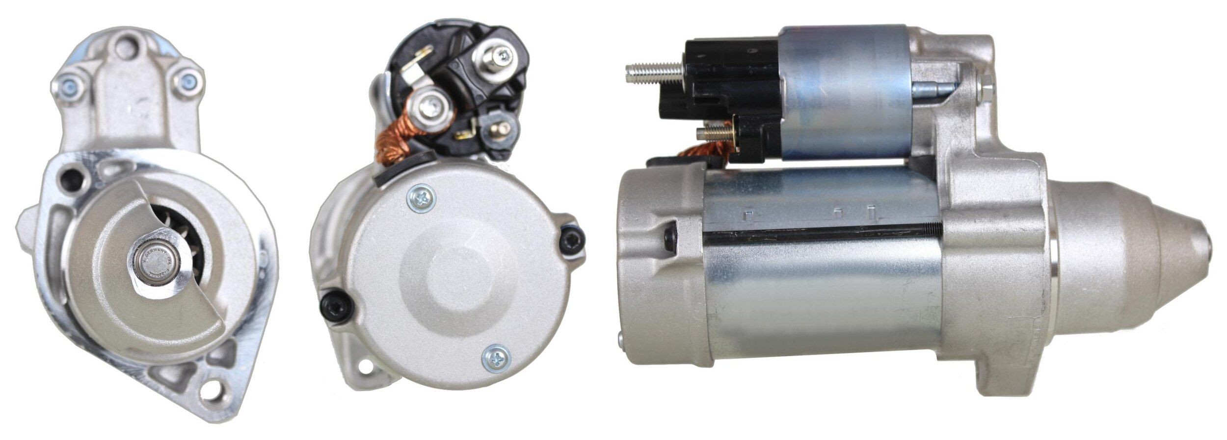 ELSTOCK Starter motor Article number: 25-5477 cheaply