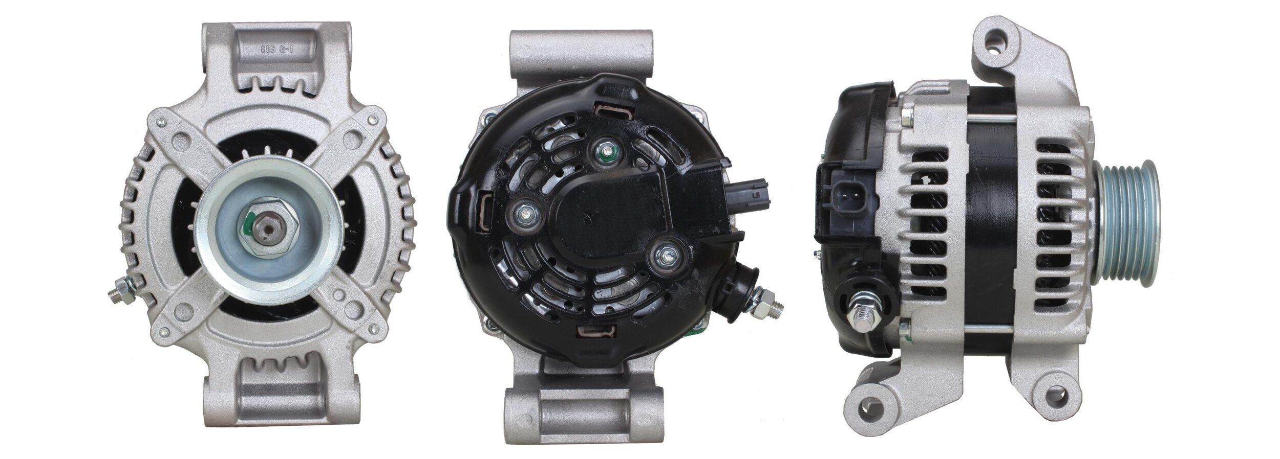 ELSTOCK Generaator Artikli number: 27-8648 soodsalt