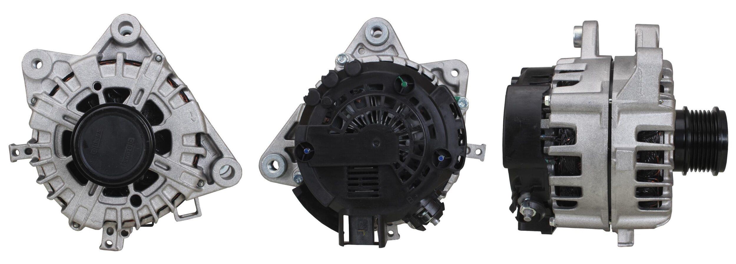 ELSTOCK Alternator Article number: 28-8664 cheaply