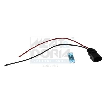 MEAT & DORIA Cable Repair Set, injector valve Article number: 25504 cheaply
