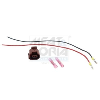 MEAT & DORIA Cable Repair Set, ignition coil Article number: 25516 cheaply