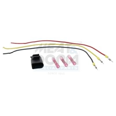 MEAT & DORIA Repair Set, harness Article number: 25518 cheaply